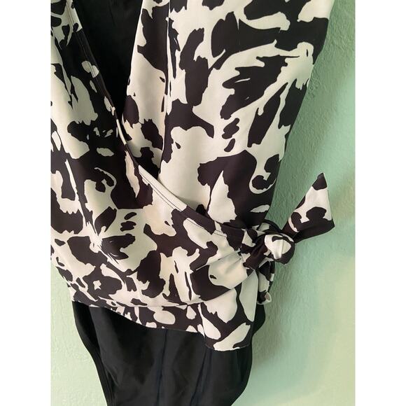 Cupshe One Piece Swimsuit Size 2XL - Picture 2 of 5